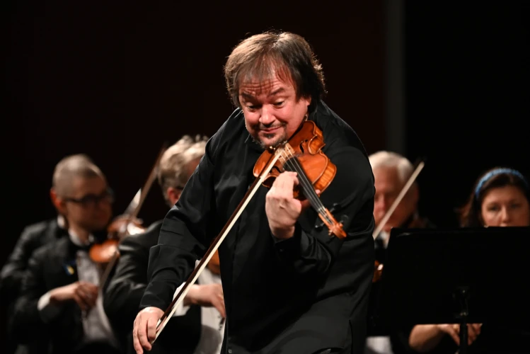 Литовския камерен оркестър